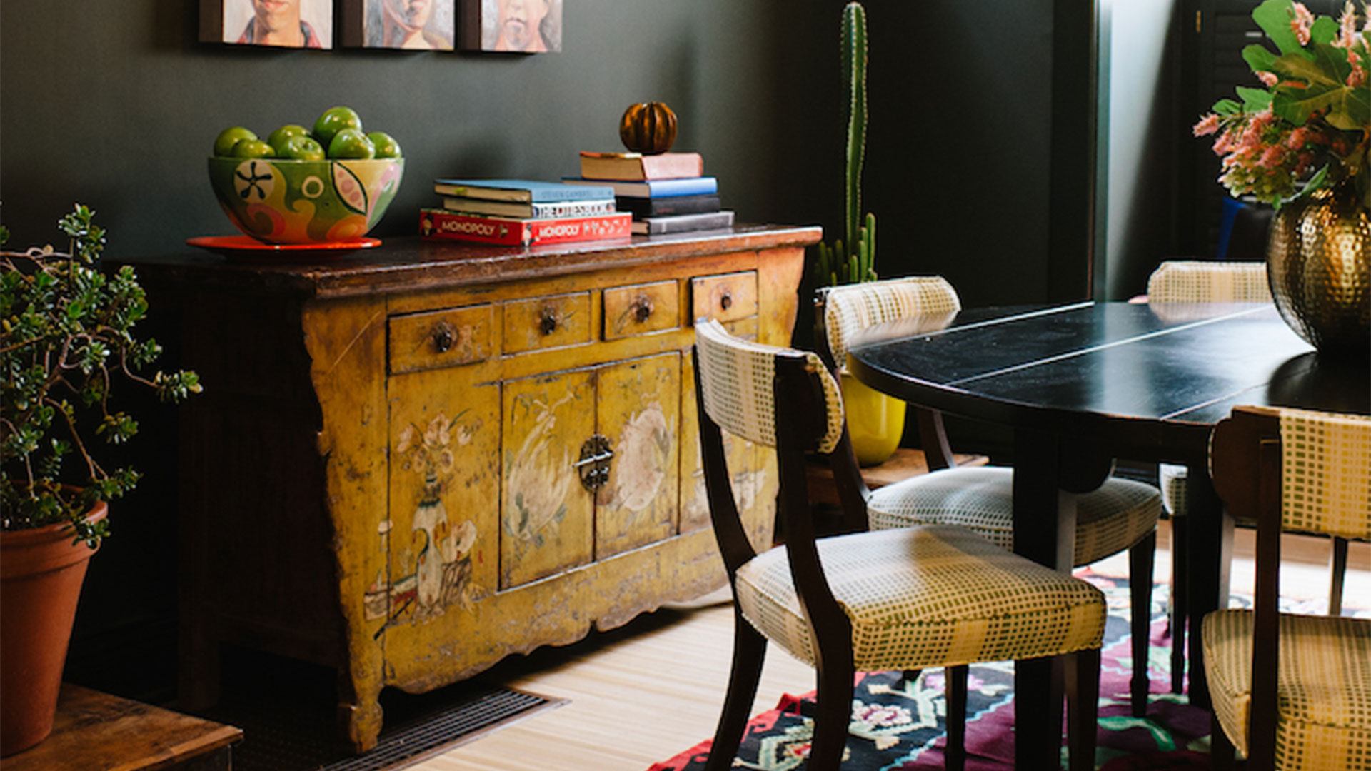 How One Designer in Kentucky is Creating Stories Through Creative Design