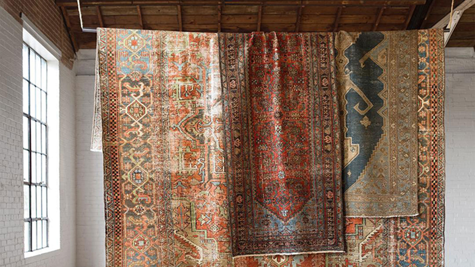 Loloi Rugs: Covering More than Your Floor