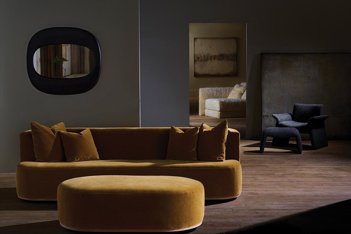 Design Destination: The latest from the showrooms of theMART