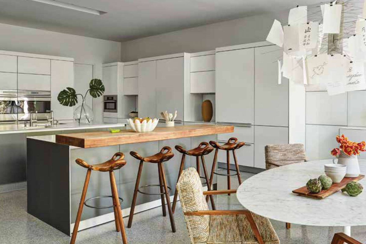 An Artful Arrangement